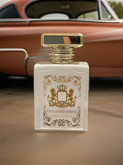 Vintage White Musk