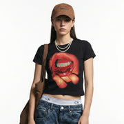 KISS ME Baby T-Shirt
