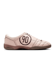 Total 90 Pearl White and Gum Dark Brown