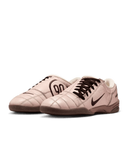Total 90 Pearl White and Gum Dark Brown