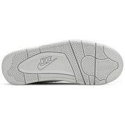 Nike Flight Legacy 'Triple White'