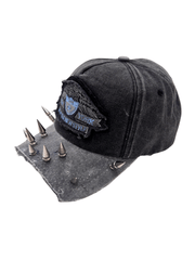 Warcrest Cap (1 of 1)
