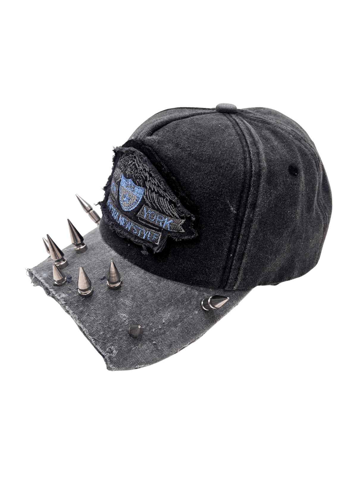 Warcrest Cap (1 of 1)