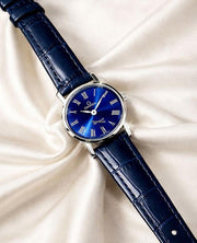 Omega De Ville