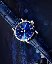 Omega De Ville