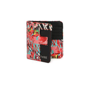 GraffLd Street Wallet Unisex Black