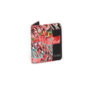 GraffLd Street Wallet Unisex Black