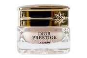 Dior Prestige La Crème Sample Size: Moisturizing, Firming, Anti-aging, and Anti-wrinkle  Repair 5ml