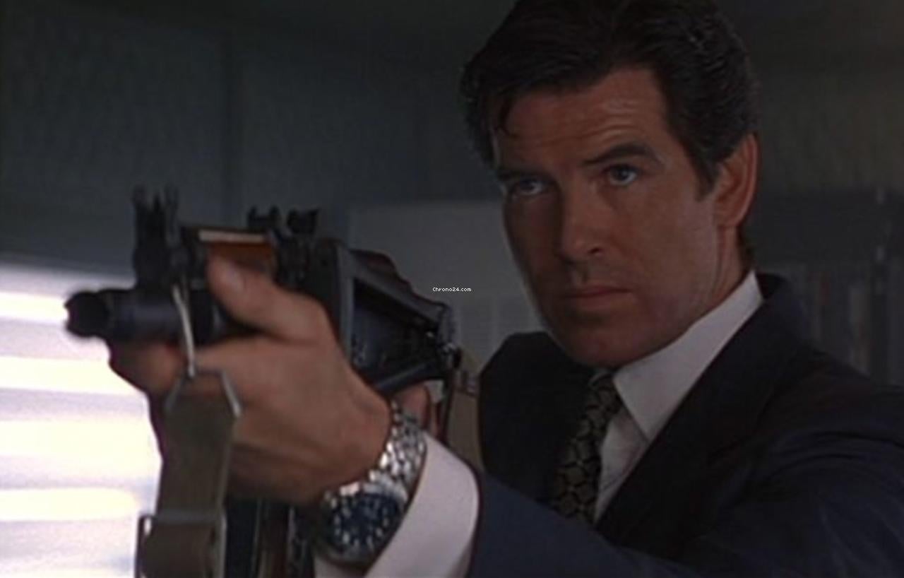Omega Seamaster