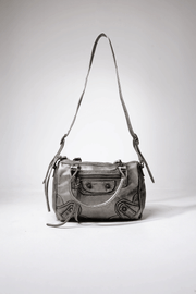 MANACA Steelpulse Bag