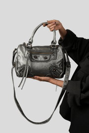 MANACA Steelpulse Bag