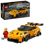 Lego Porsche 911 GT3 RS Super Car