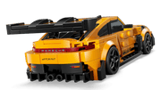Lego Porsche 911 GT3 RS Super Car