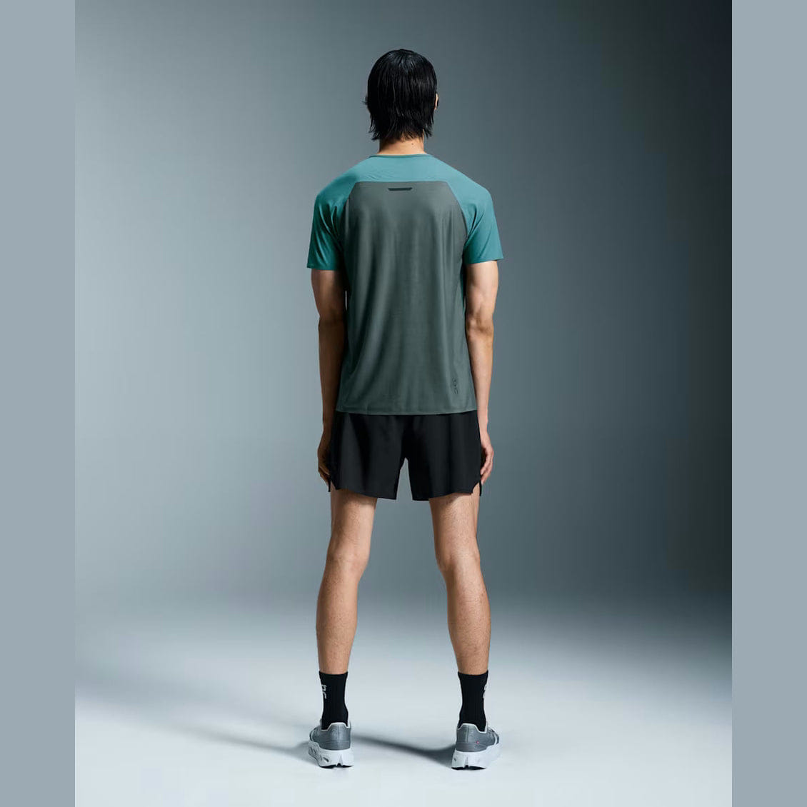 On Performance-T STORM | STONE (M)