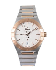 Omega Constellation