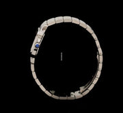 Cartier Santos Galbée Steel 24 MM W20056 D6
