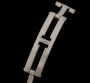 Cartier Santos Galbée Steel 24 MM W20056 D6
