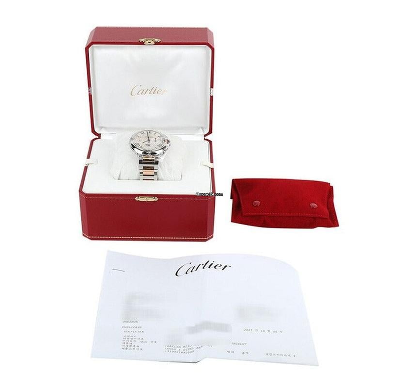 Cartier