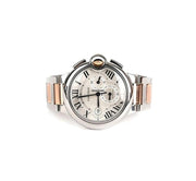 Cartier Ballon Bleu 44mm W6920063 Ballon Bleu Combi Chrono 44 MM 7225310083