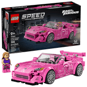 Lego 2 Fast 2 Furious Honda S2000