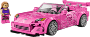 Lego 2 Fast 2 Furious Honda S2000