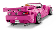 Lego 2 Fast 2 Furious Honda S2000