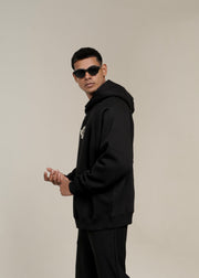 ‘SLEIGHT OF HAND’ | BLACK