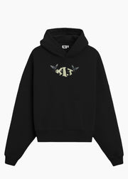 ‘SLEIGHT OF HAND’ | BLACK