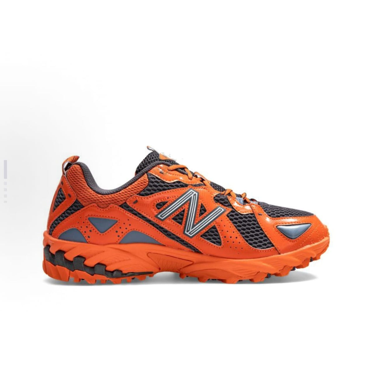 NEW BALANCE 610T Orange