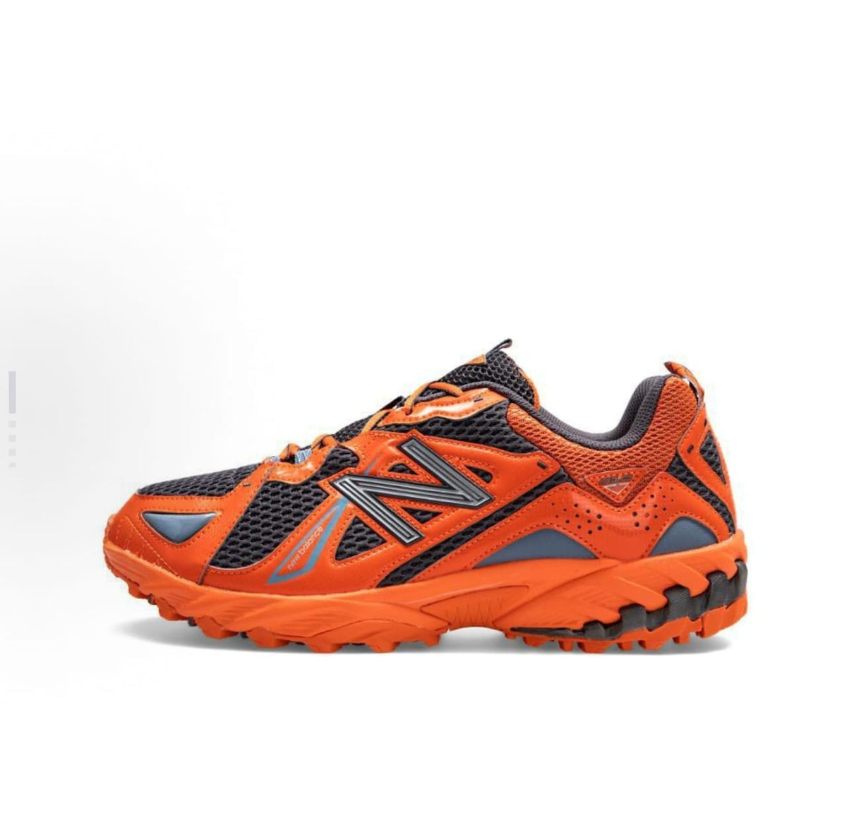 NEW BALANCE 610T Orange