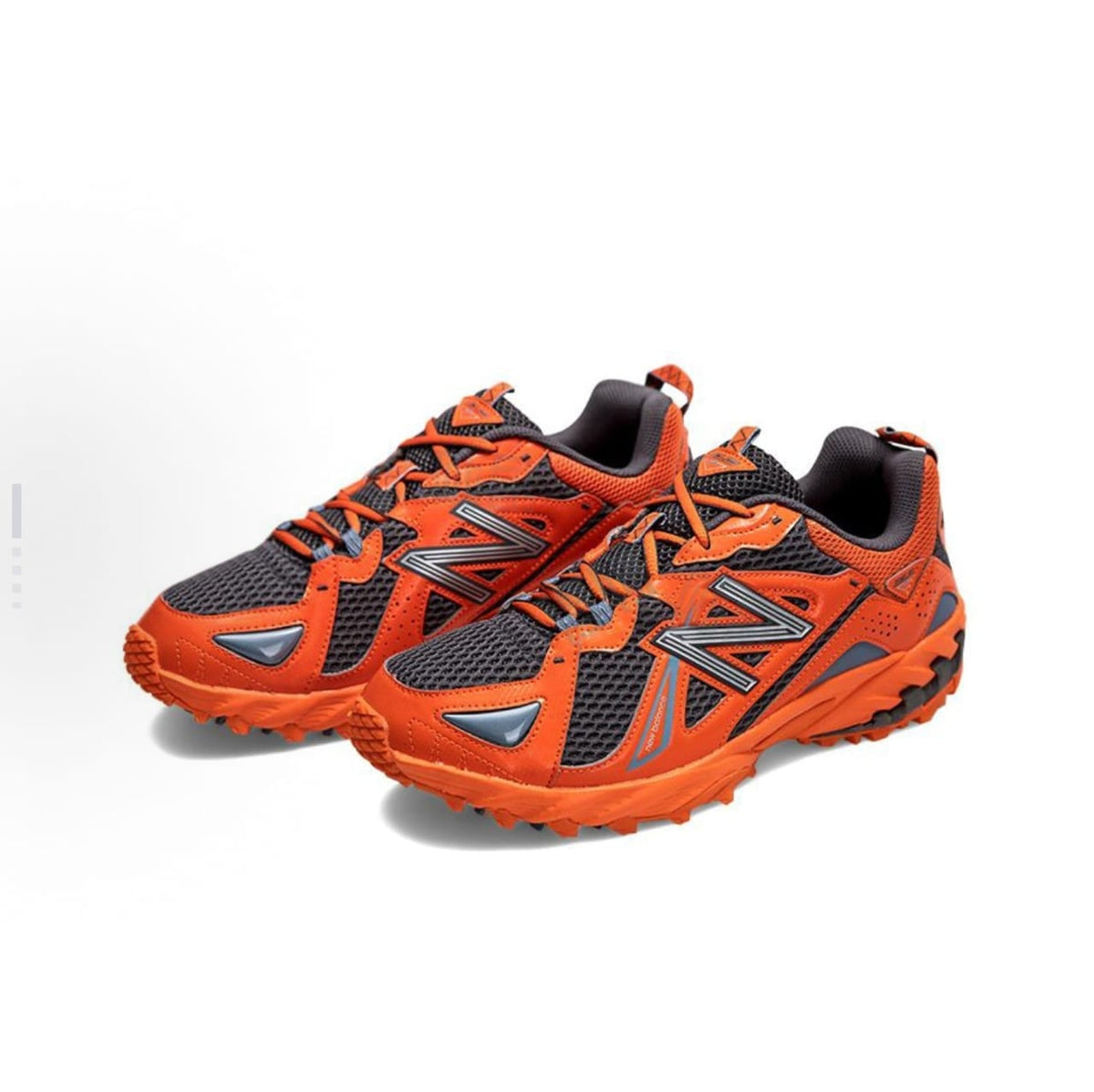 NEW BALANCE 610T Orange