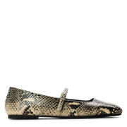 Ezri Ballet Pumps