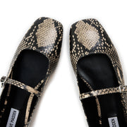 Ezri Ballet Pumps