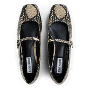 Ezri Ballet Pumps
