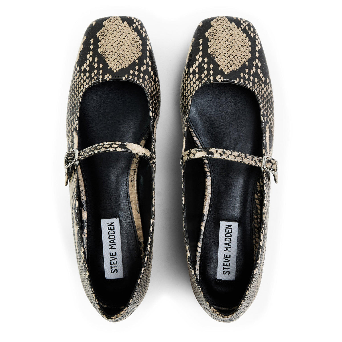 Ezri Ballet Pumps