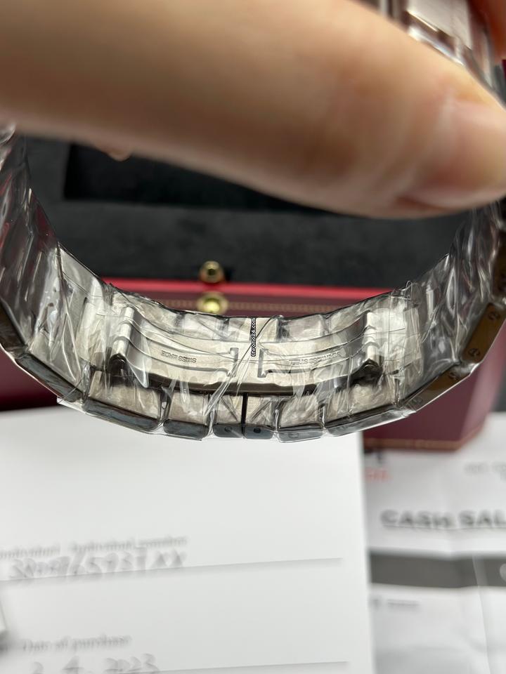 Cartier
