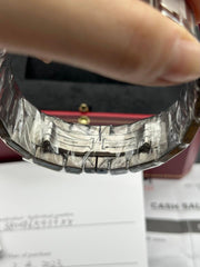 Cartier Tank