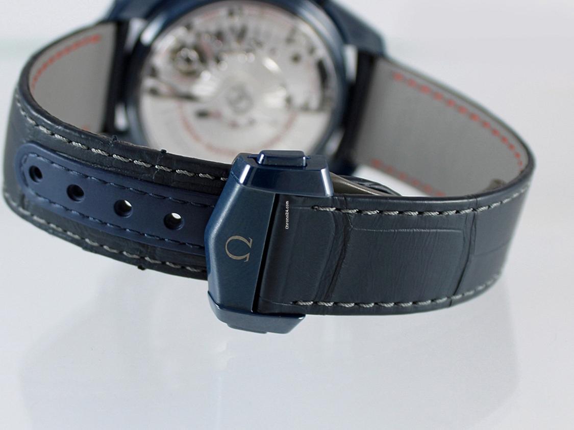Omega Speedmaster
