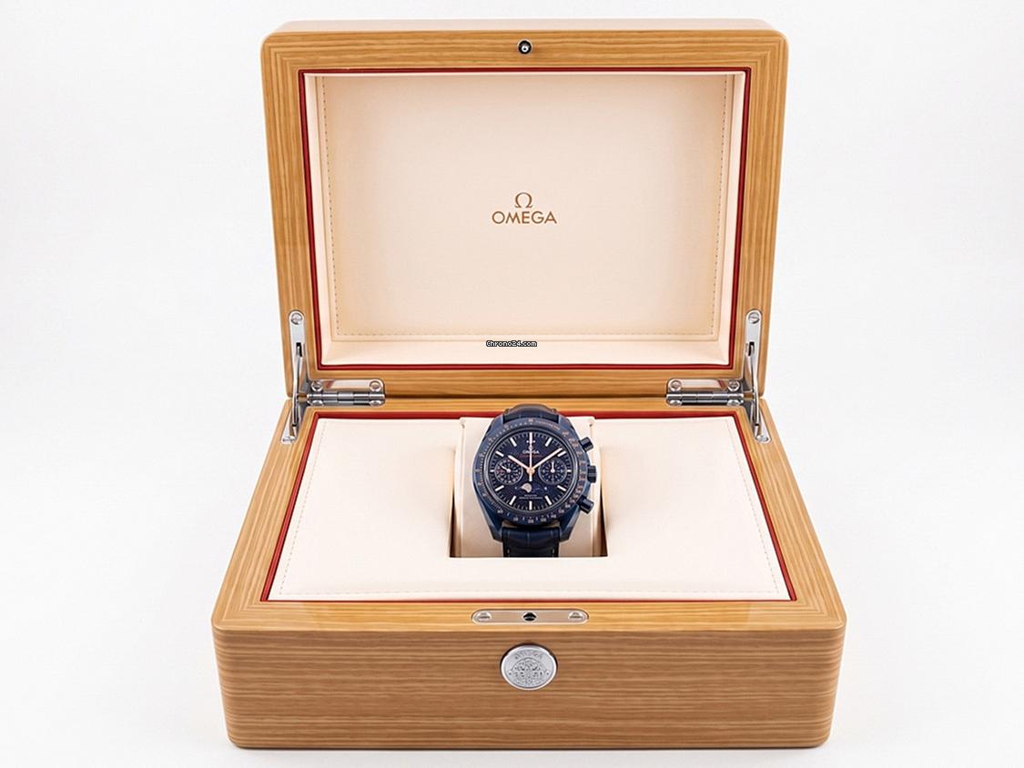 Omega Speedmaster