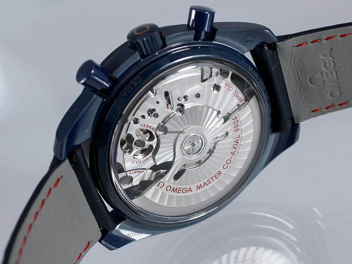 Omega Speedmaster
