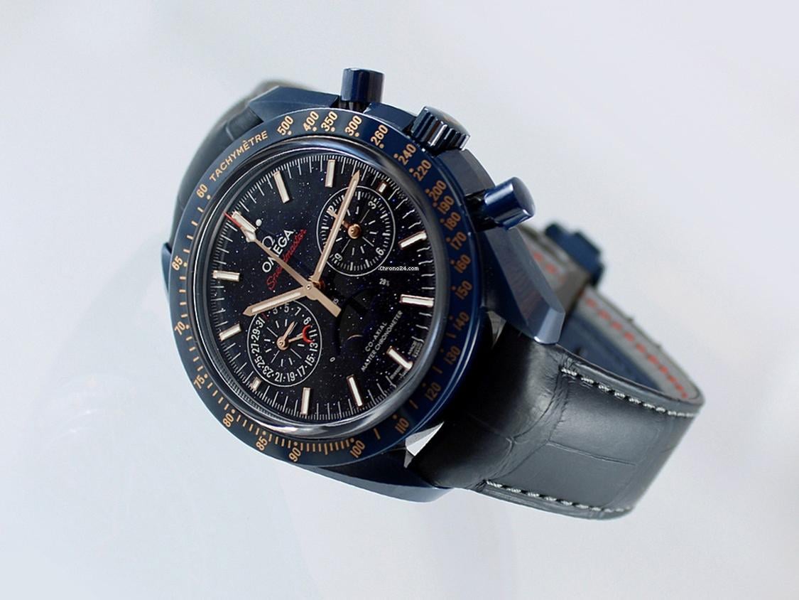 Omega Speedmaster