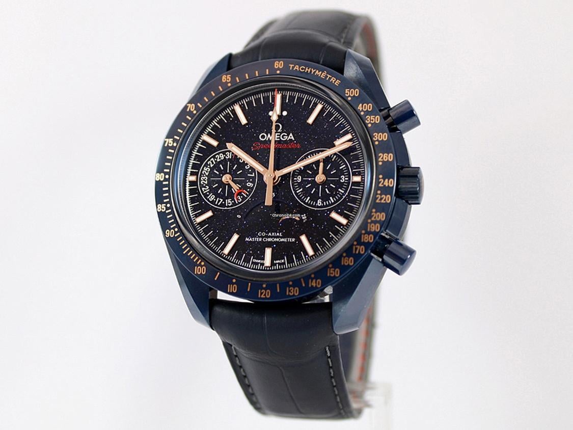 Omega Speedmaster