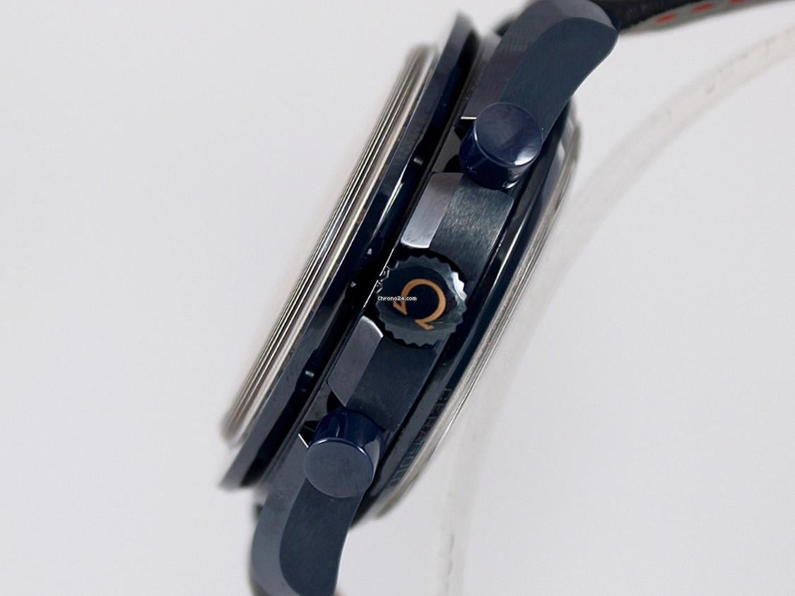 Omega Speedmaster