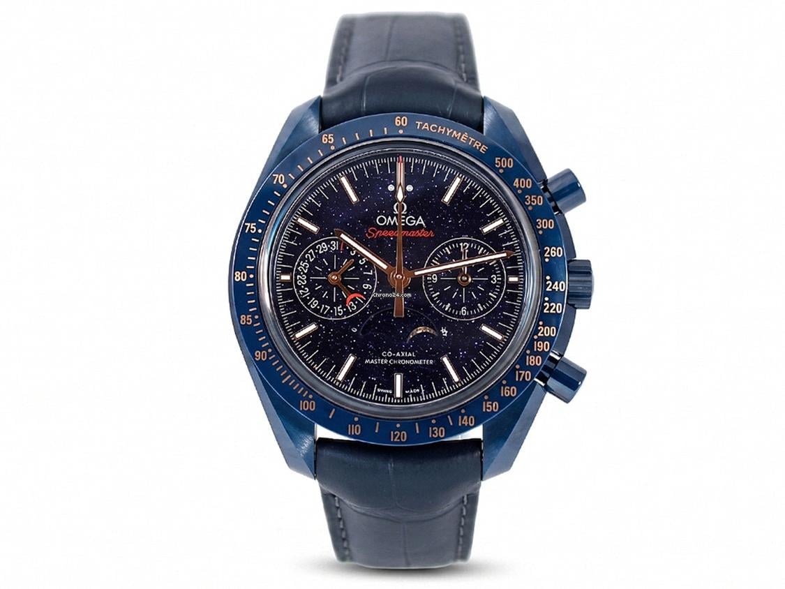 Omega Speedmaster