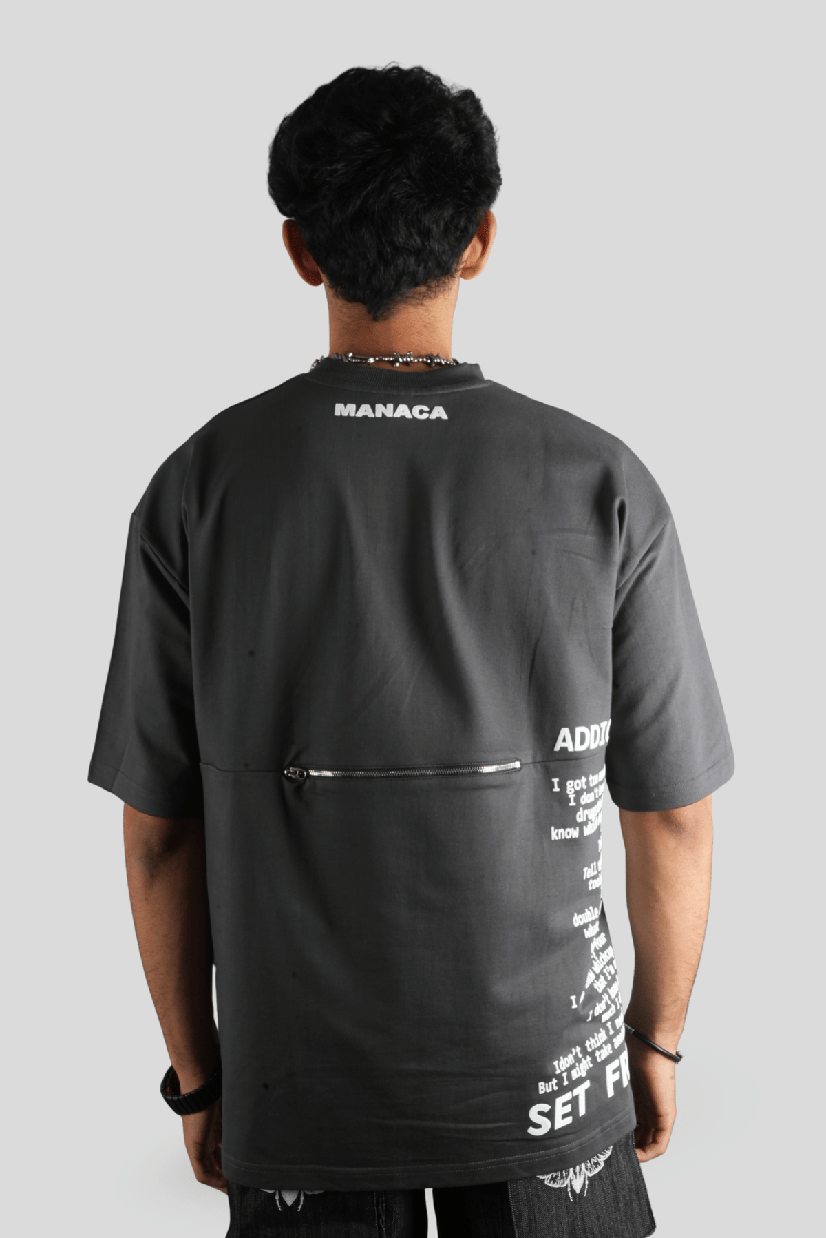 INSOMNIC KANYE T-Shirt