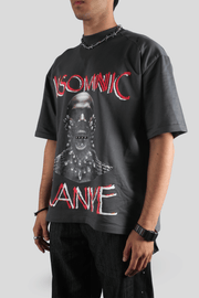 INSOMNIC KANYE T-Shirt