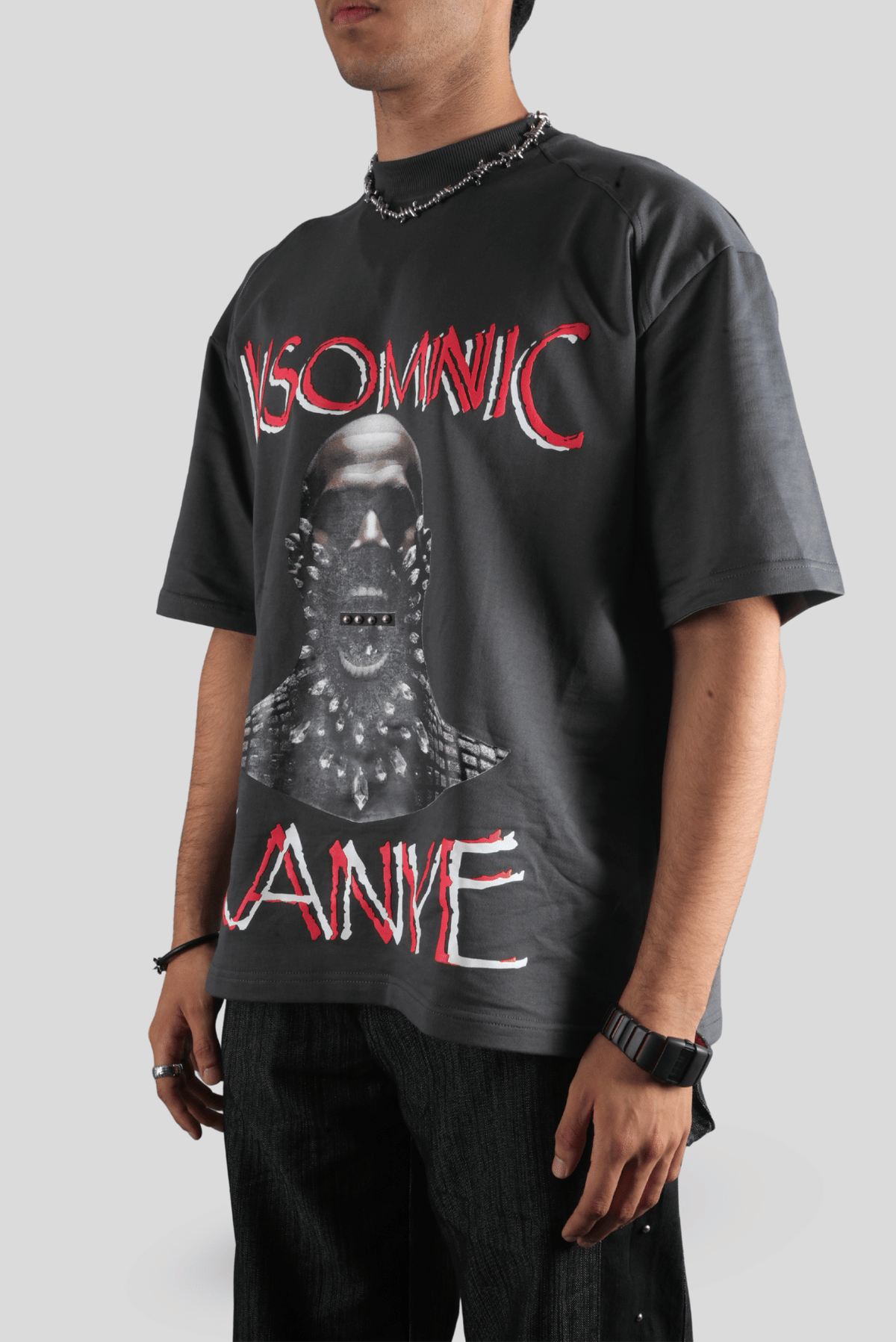 INSOMNIC KANYE T-Shirt