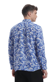 Acanthus Accents I'MHERE Essentials full sleeve shirt