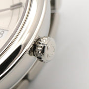 Omega De Ville Prestige Wrist Watch 424.10.37.20.04.001 Automatic SS NEW mens