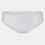 Eyelet Brazilian Brief